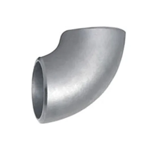 DIN 2.4360 3D Elbow